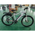 Hot Sale 250W High Speed Rear Motor E Bikes Electric Bike Mountain Alloy Frame